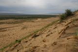 17.5. 2008 - Chongorin Els čili Zpívající duny. Ačkoli podle mne je Gobi spíš travnatá.