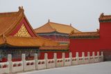 30.7. 2008 - Peking, Zakázané město.