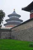 30.7. 2008 - Peking. Nebeský chrám.