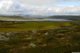 Hardangervidda.