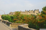 Další kulturní zastávka nás zavedla v Carcassonne.
